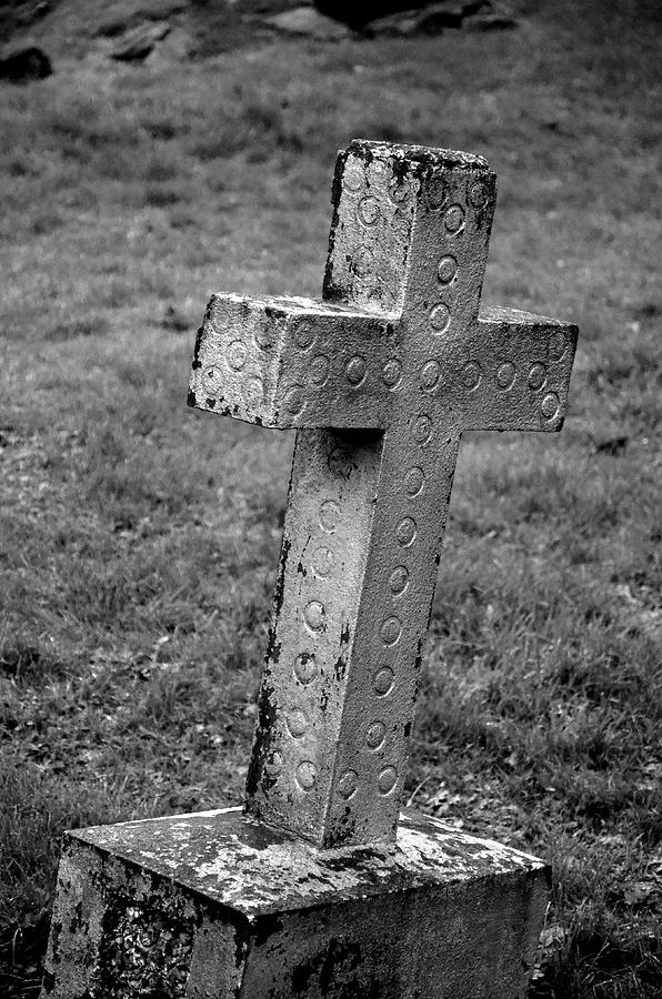 Noughts and Crosses Photograph by Martina Fagan