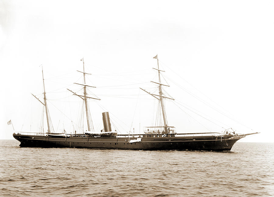 nourmahal yacht