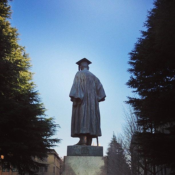 Tokyo Photograph - 早稲田大学
#tokyo by Tokyo Sanpopo Tokyo Photograph - 早稲田大学
#tokyo by Tokyo Sanpopo