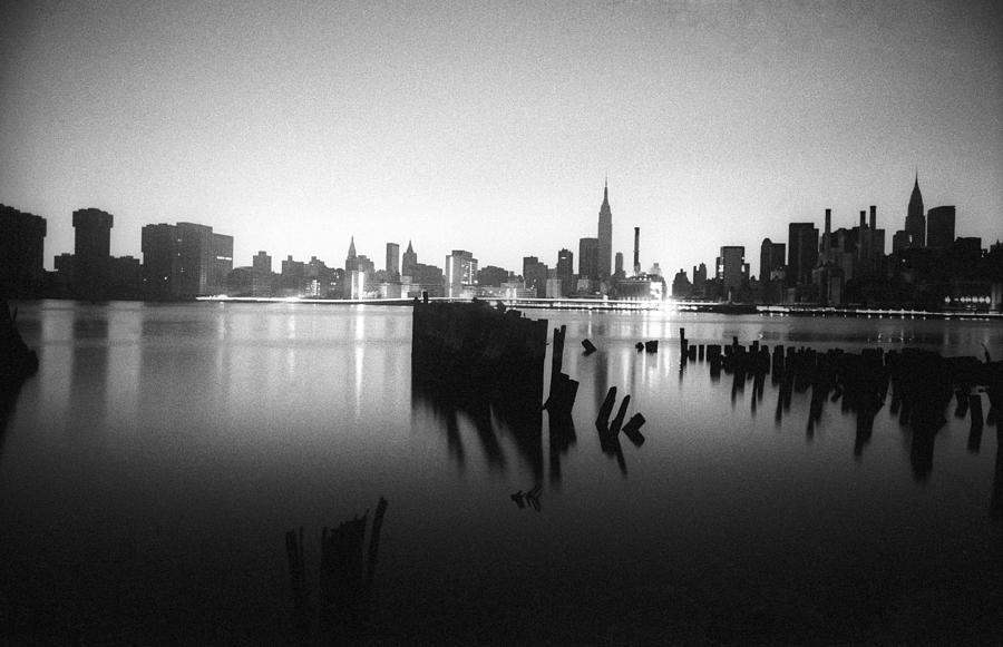 Nyc Blackout Seventy Seven Photograph by Ross Lewis
