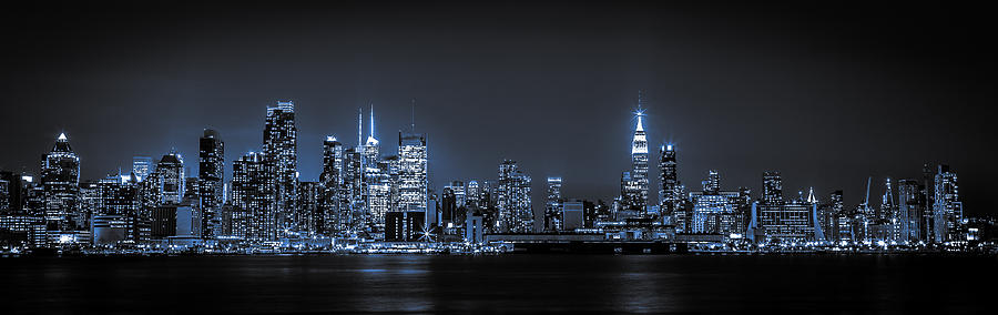 NYC Photograph by Joshua Berman - Fine Art America