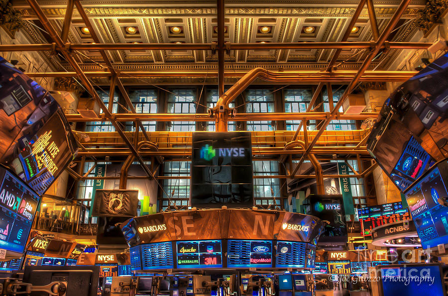tours nyse trading floor