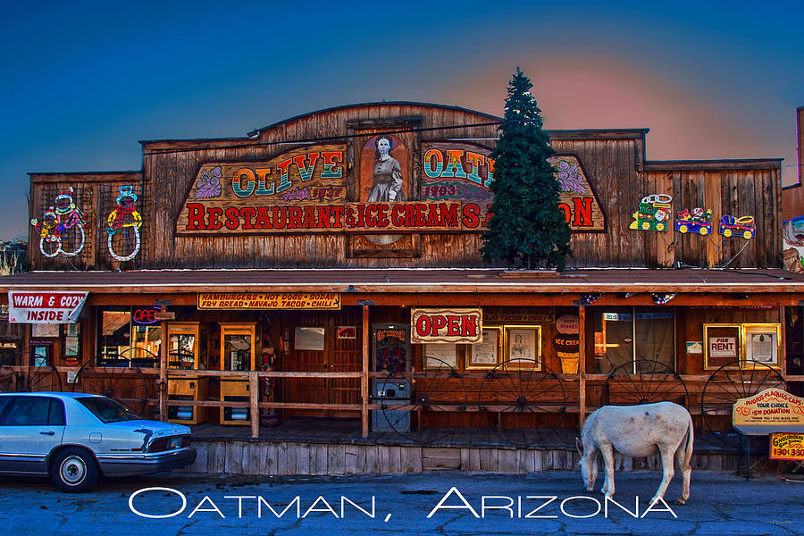 Oatman Photograph by Jim Lucas Fine Art America Oatman Photograph by Jim Lucas Fine Art America