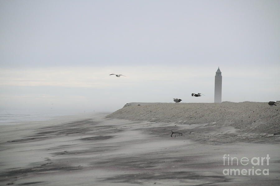 Ocean Photograph - Ocean Breezes by Linda C Johnson Ocean Photograph - Ocean Breezes by Linda C Johnson