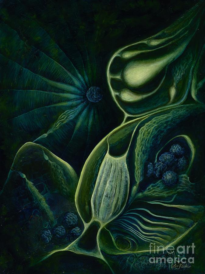 Ocean Mother by Lyn Pacificar Ocean Mother by Lyn Pacificar
