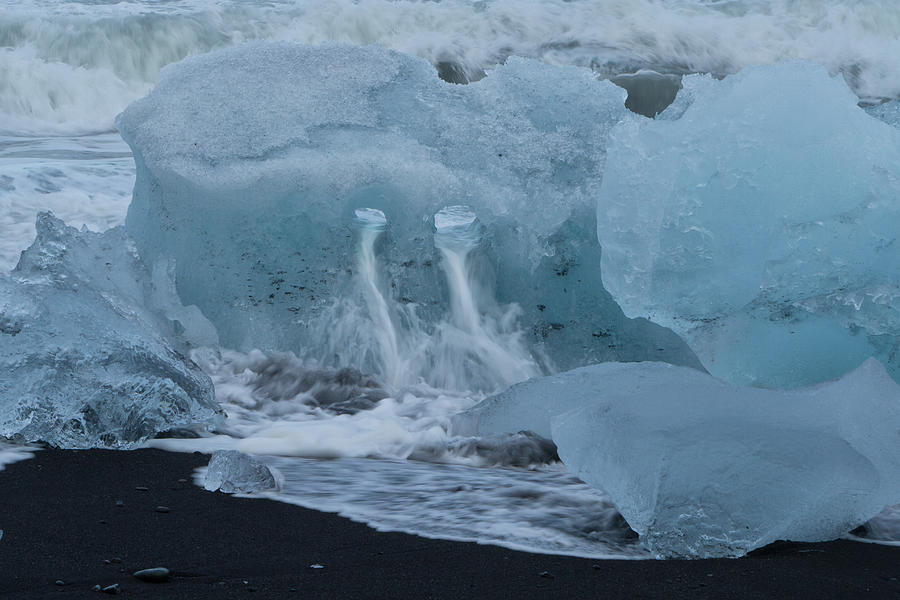 Ocean of Tears Photograph by Lois Lake - Pixels