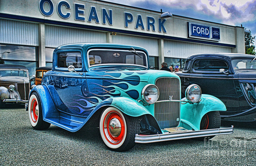 Ocean ford park #10