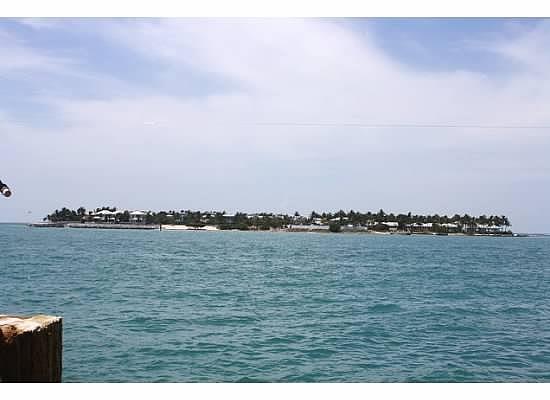 Key West Photograph - Ocean View by Angela Smith