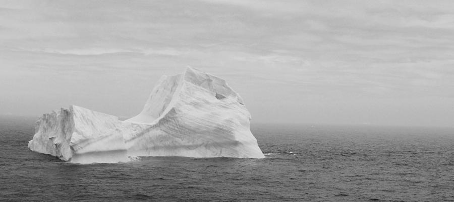 Oceanic Mountain Photograph by Kailen Padayachee - Fine Art America