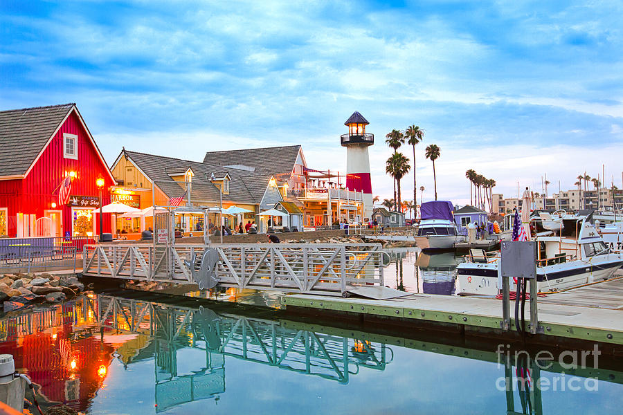 oceanside-harbor-california-photograph-by-christy-woodrow