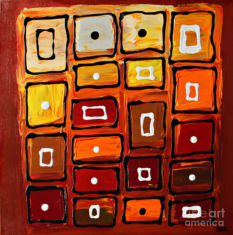 Ode To Bern by Rosetta Elsner Ode To Bern by Rosetta Elsner