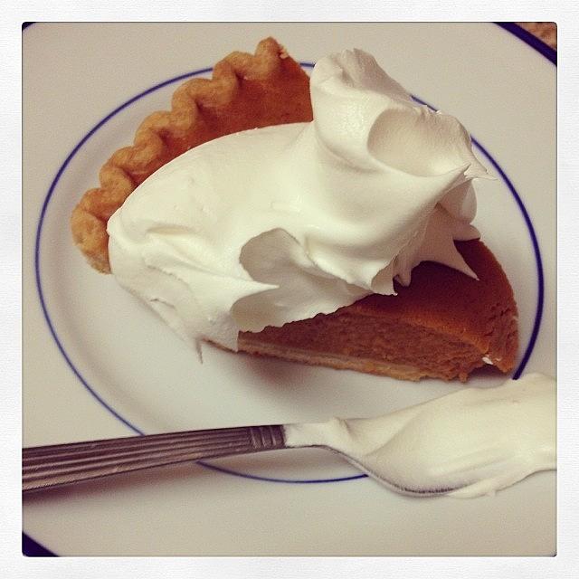 Oh Baby Oh Baby Oh Baby #pumpkinpie Photograph by Melissa Lutes