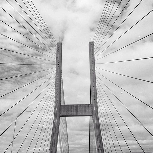Oh Bridges Photograph by Tilion Lieberman