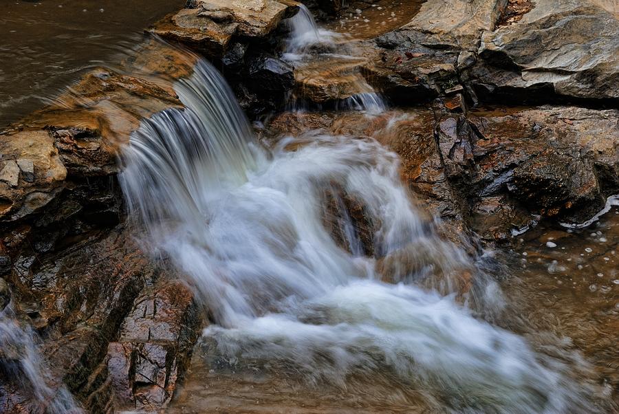 Oh Dam Photograph by Brian Kreuser - Fine Art America