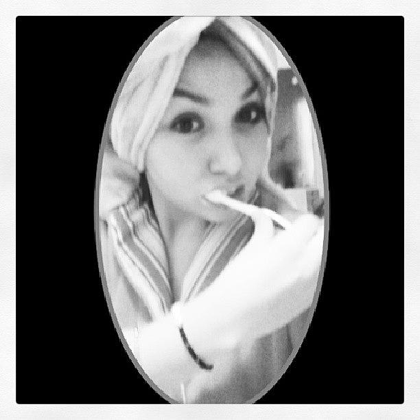 Cheese Photograph - Oh Ya Know Just Brushin The Teeth ^~^ by Madeline Vega