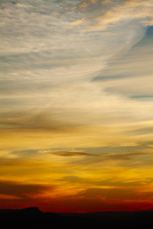 Okanagan Sunrise 1 Photograph by Laura Tucker