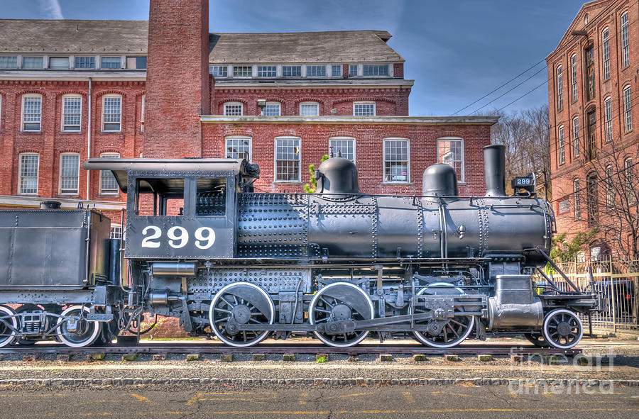 Old 299 Photograph by Anthony Sacco