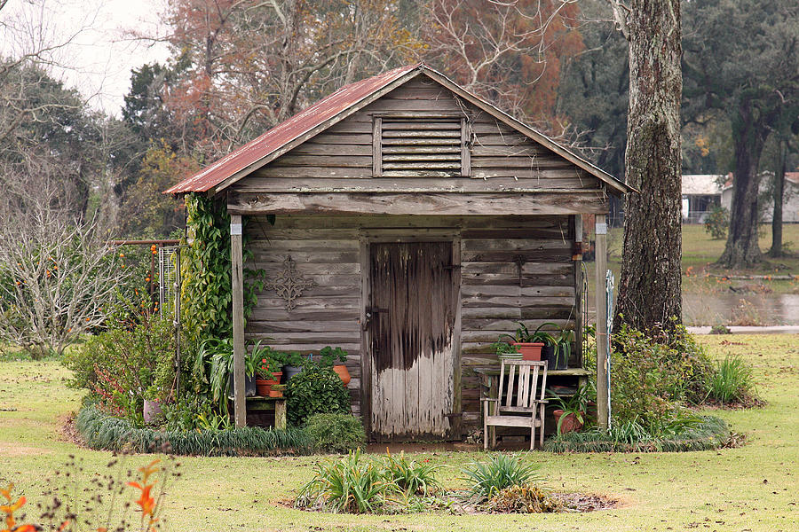 old cajun house ronald olivier