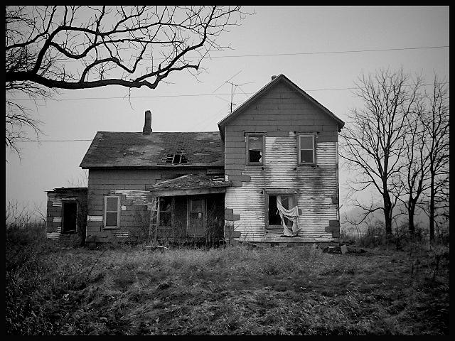 Old House 33 Photograph by Jeffrey Platt