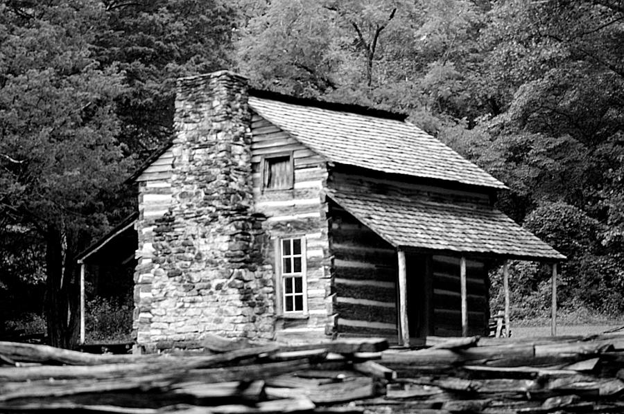 Old house Photograph by Natalie Brennan - Fine Art America