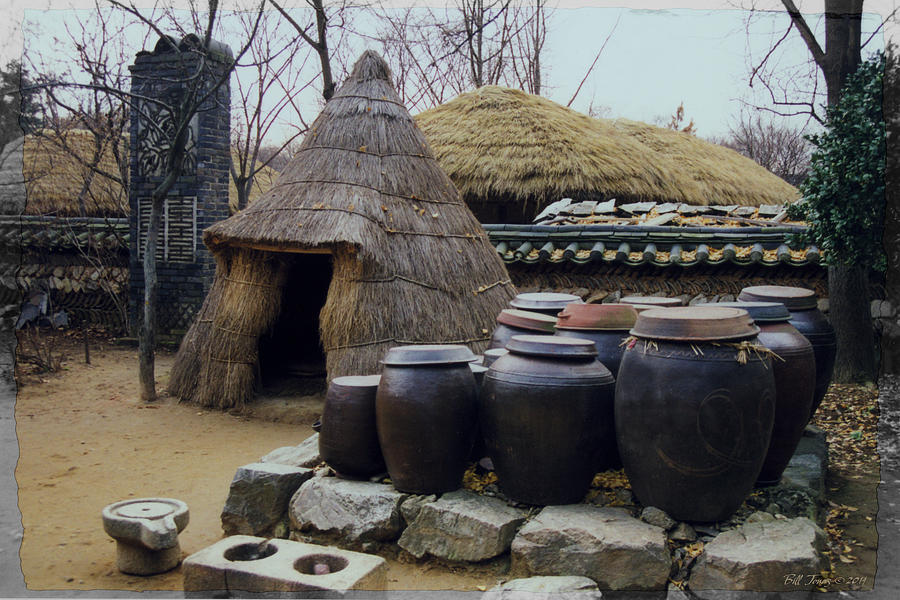 South Korean village Old-korean-village-bill-jonas