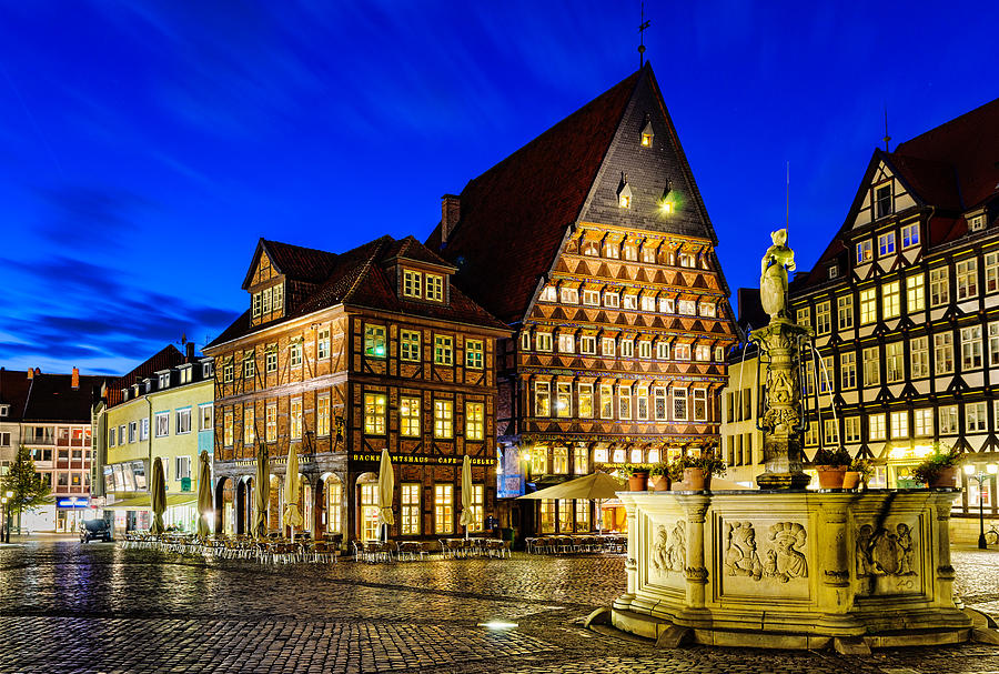 old-town-in-germany-photograph-by-michael-abid-fine-art-america