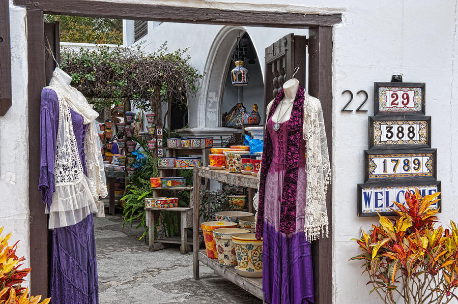 Old Towne Shoppe by Keith Swango Old Towne Shoppe by Keith Swango