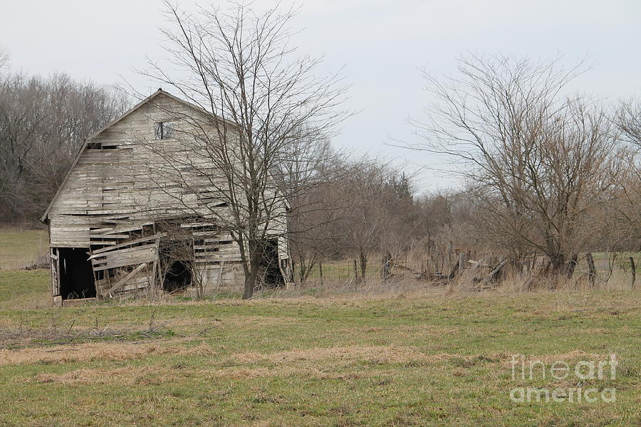 Old West Photograph by Kayla Foss - Pixels