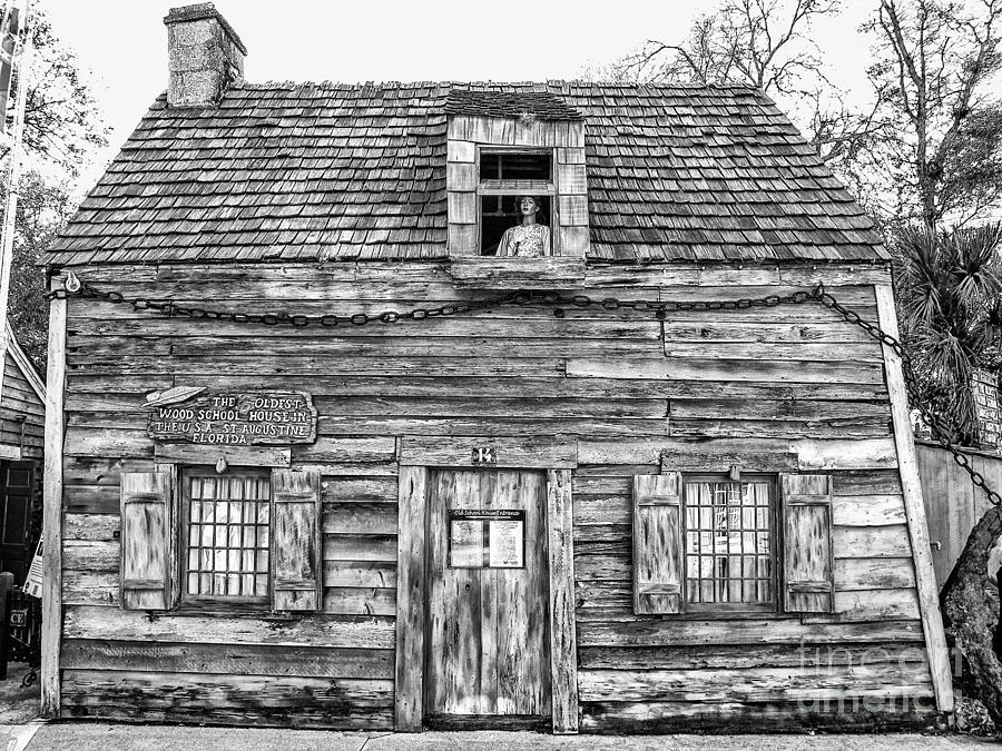 oldest-wooden-school-photograph-by-scott-moore