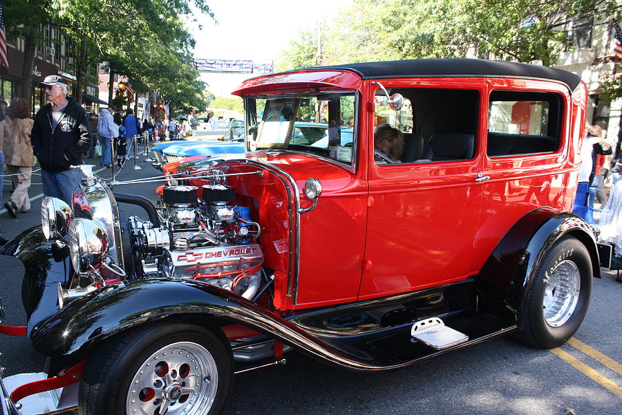 Classic Photograph - Oldie but Goodie - Classic Antique Car by Dora Sofia Caputo Photographic Design and Fine Art Classic Photograph - Oldie but Goodie - Classic Antique Car by Dora Sofia Caputo Photographic Design and Fine Art