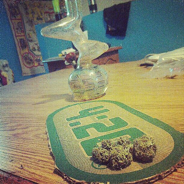 Pot Photograph - *oldphoto #greenfeed #highsociety by McKinley Thueson