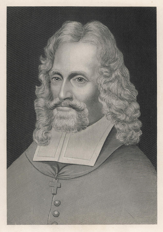 Oliver Plunkett Irish Catholic Drawing by Mary Evans Picture Library ...