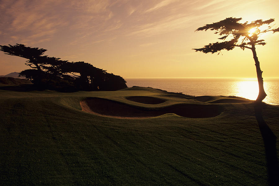Olympic Club Photograph by Stephen Szurlej Olympic Club Photograph by Stephen Szurlej
