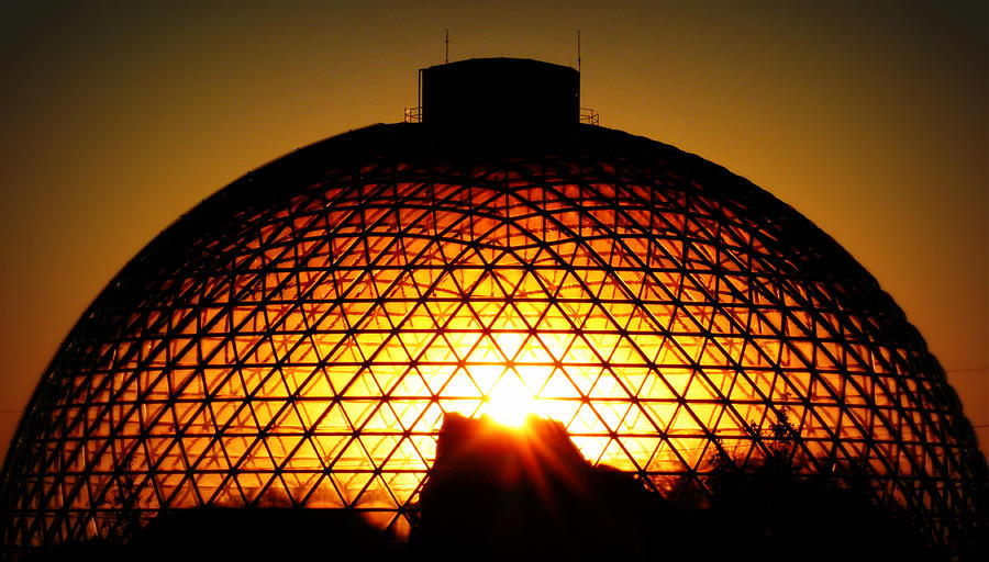 Omaha Henry Doorly Zoo Photograph by Jeff Lowe