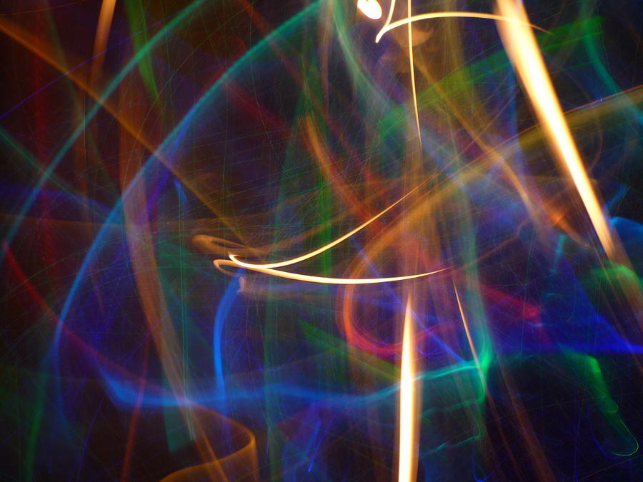 Omnifarious Photograph by Sheldon Landa Fine Art America