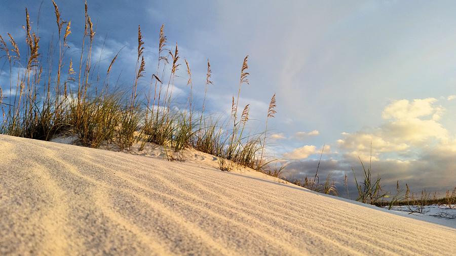 On Okaloosa Island Photograph by JC Findley