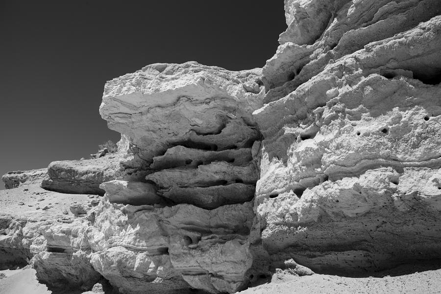 On the Rocks Photograph by Michele Cornelius