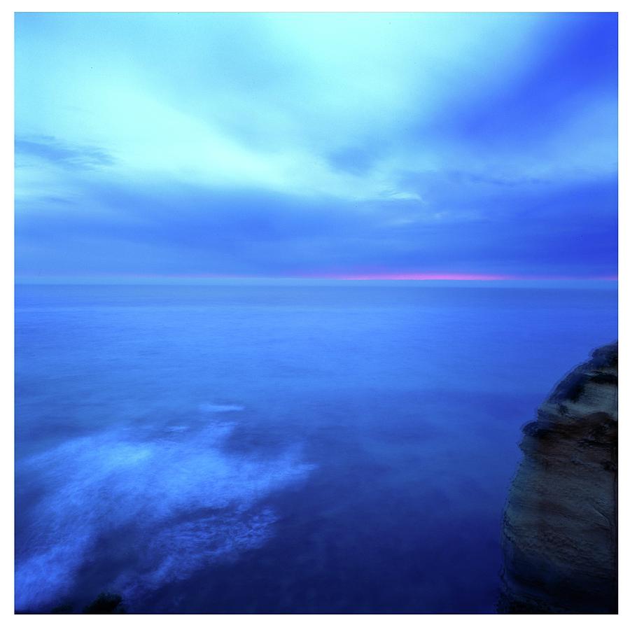12 Apostles Photograph - One Of The Iconic 12 Apostles by Simon ODwyer 12 Apostles Photograph - One Of The Iconic 12 Apostles by Simon ODwyer