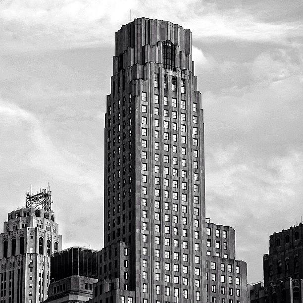 Architecture Photograph - One Wall Street Bldg. - Ny  Bny Mellon by Joel Lopez