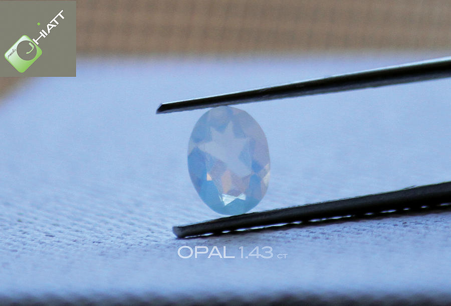 OPAL by JHIATT OPAL by JHIATT