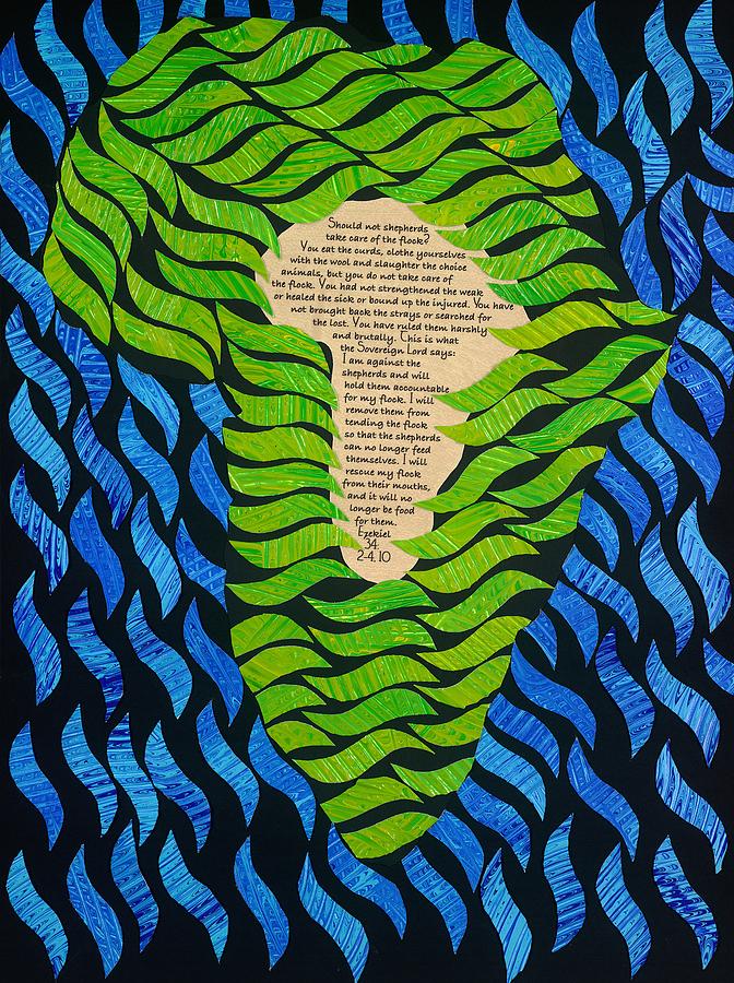 Oppressed but not Forgotten by Yolanda Redd Oppressed but not Forgotten by Yolanda Redd