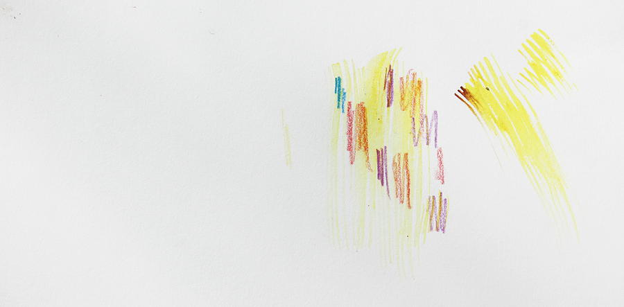 Mood Painting - Out of Sorts by Tom Atkins Mood Painting - Out of Sorts by Tom Atkins