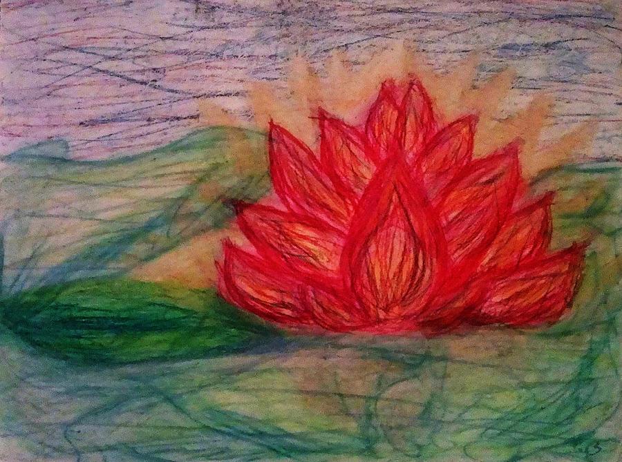Out of the Muck Comes the Beauty by Thomasina Durkay Out of the Muck Comes the Beauty by Thomasina Durkay