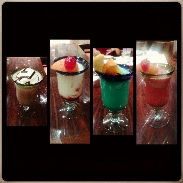 Outback Has A Number Of Drinks To Photograph by Sleepyhead Jomar Florendo