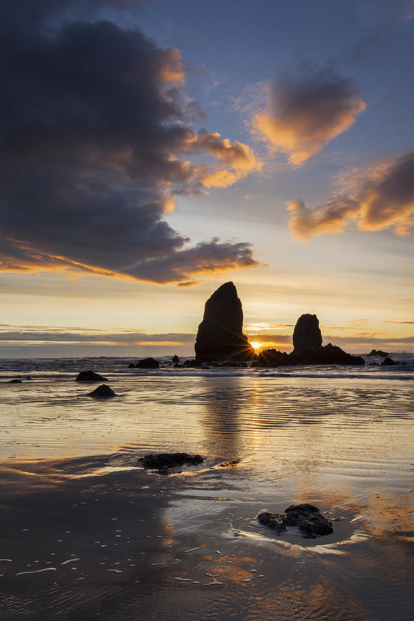 Pacific Beauty Photograph by Ross Murphy | Fine Art America