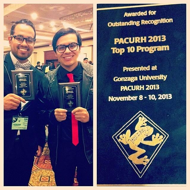 Postsecret Photograph - Pacurh Top 10 Award!!! Two Years Strong by Miguel Vazquez