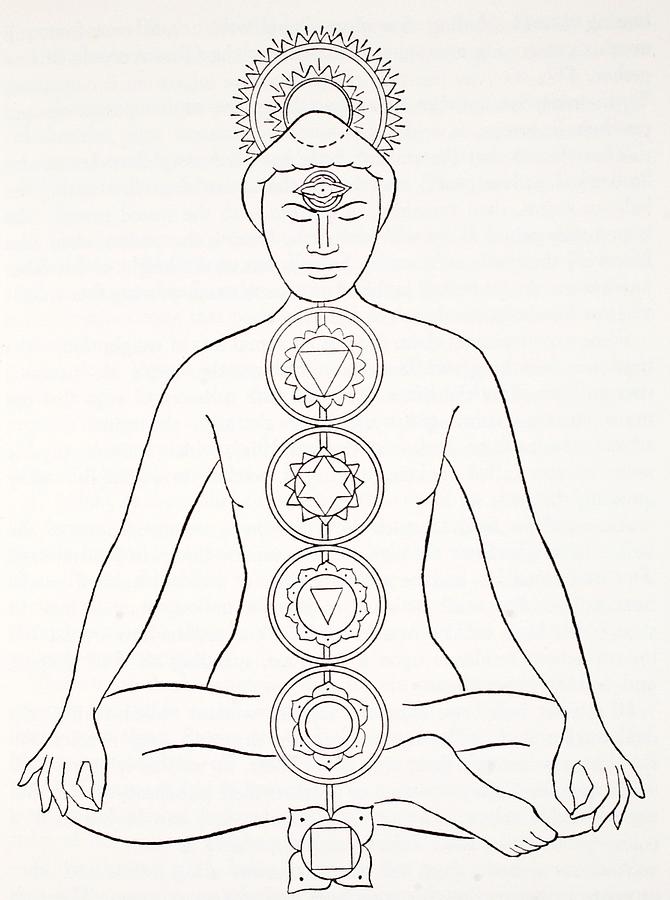 SANSKRUTI YOGA & MEDITATION: Urdhva Samyukta Padmasana