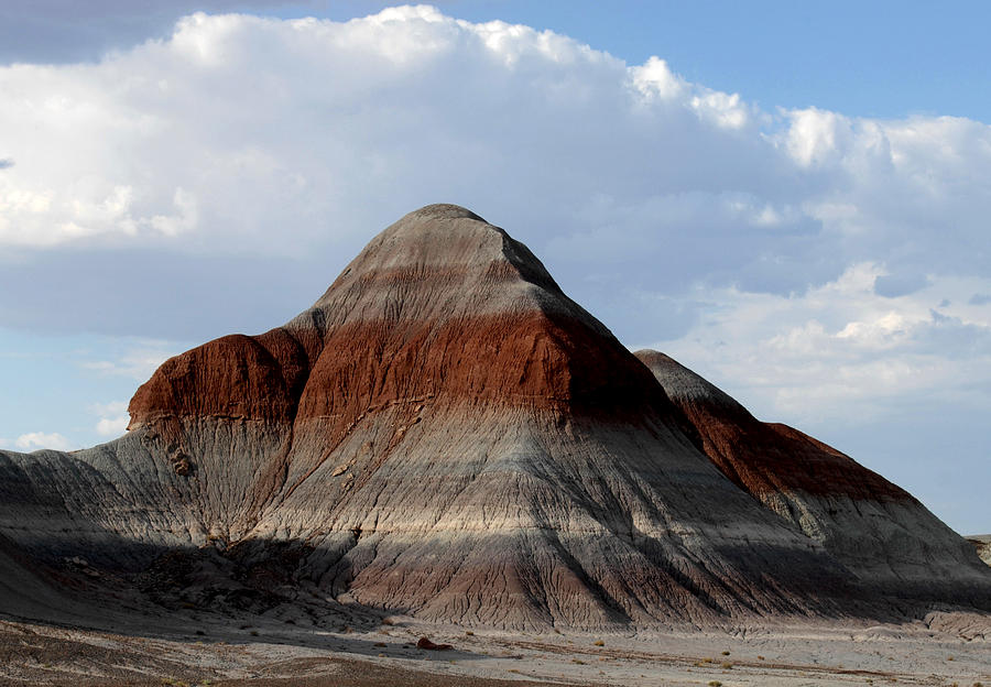 Painted Desert Photograph by Joanne Beebe - Fine Art America