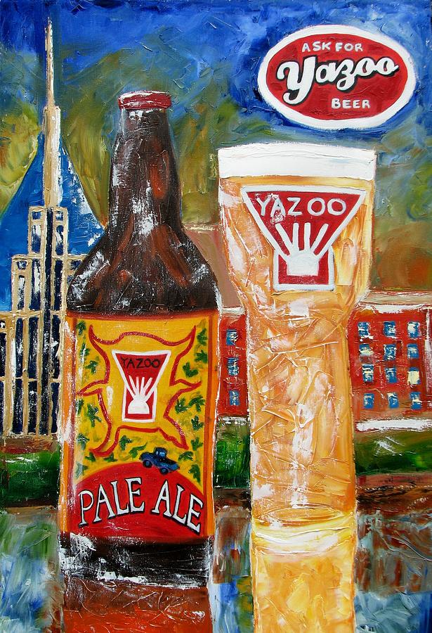 Old Style Chicago Style Painting by Craig Wade - Fine Art America