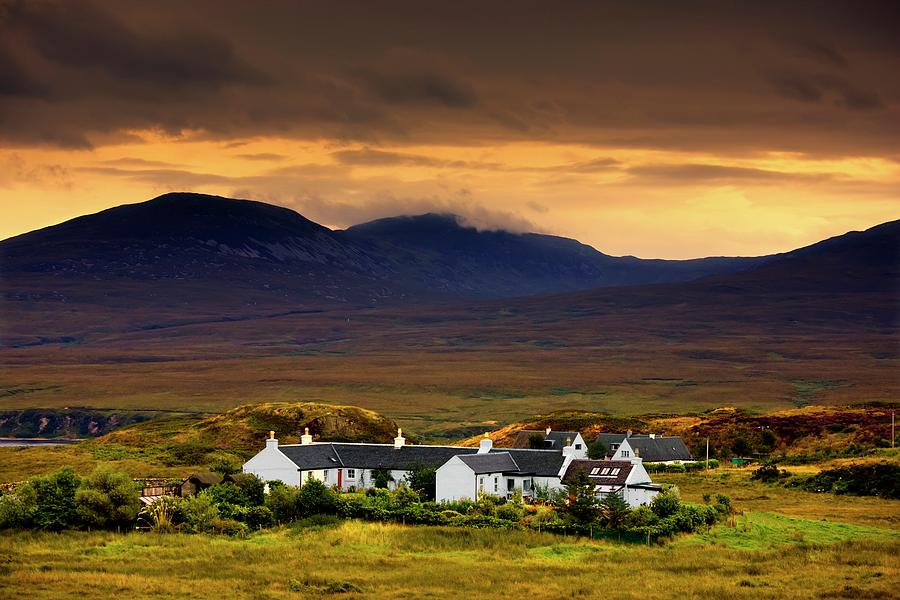 houses for sale jura scotland